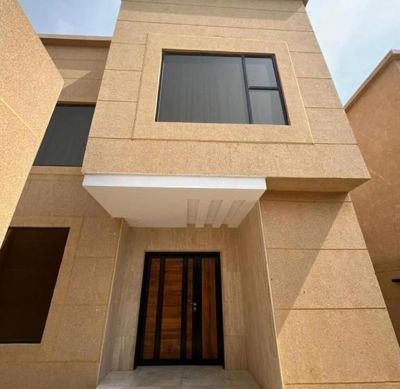 Вилла с 1 спальней и бассейном, Alrayah