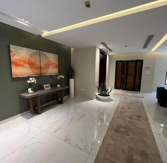 Вилла с 1 спальней и бассейном, Alrayah