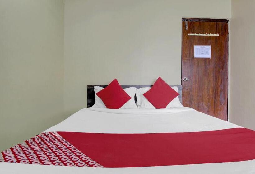 Трехместный Номер Классика, Flagship Shrusti Lodge