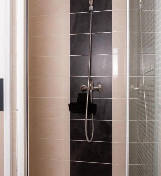 스탠다드 싱글 룸, L Aparté