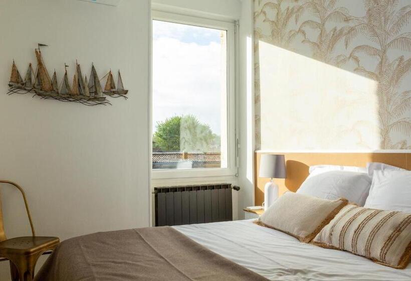 스탠다드 룸, L Aparté