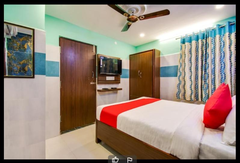 חדר אקונומי יחיד, Sri Grand