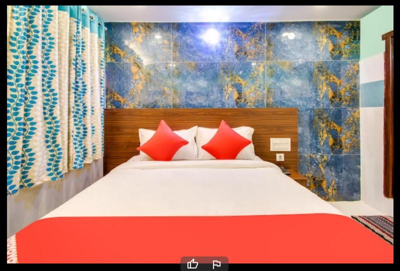 חדר אקונומי יחיד, Sri Grand