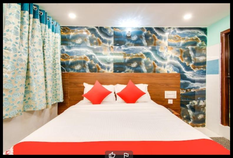 이코노미 싱글 룸, Sri Grand