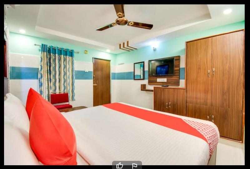 סוויטה משפחתית, Sri Grand