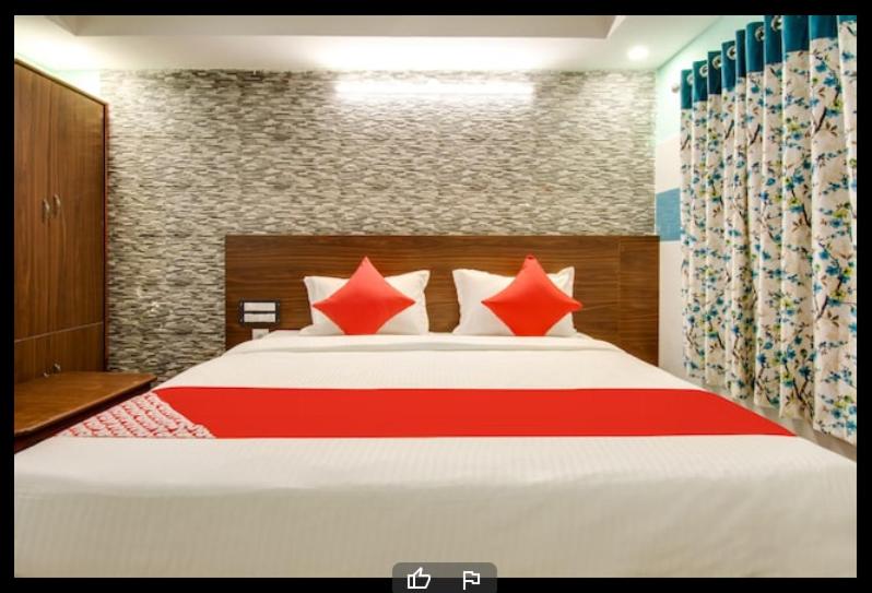 Family Suite, Sri Grand