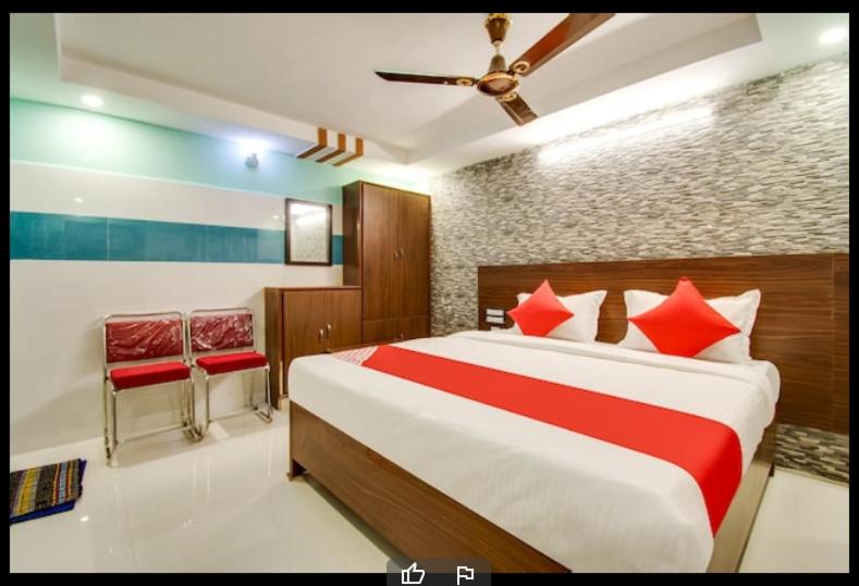 סוויטה משפחתית, Sri Grand