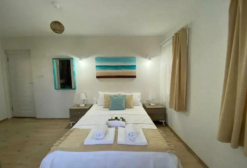 Standard-huone, Lemon Ada Butik Otel