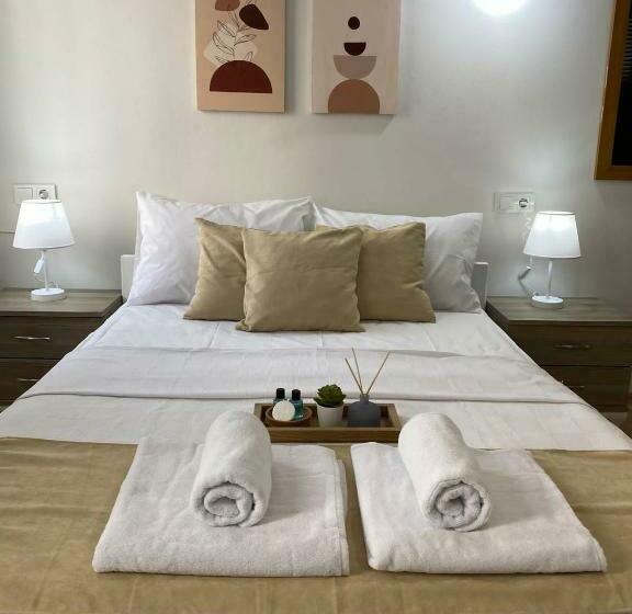 Номер Стандарт, Lemon Ada Butik Otel