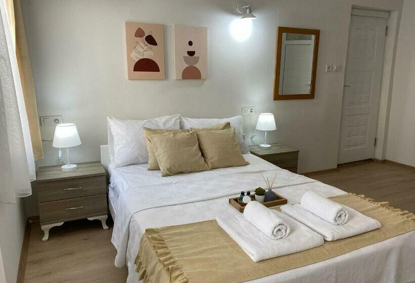 标准间, Lemon Ada Butik Otel