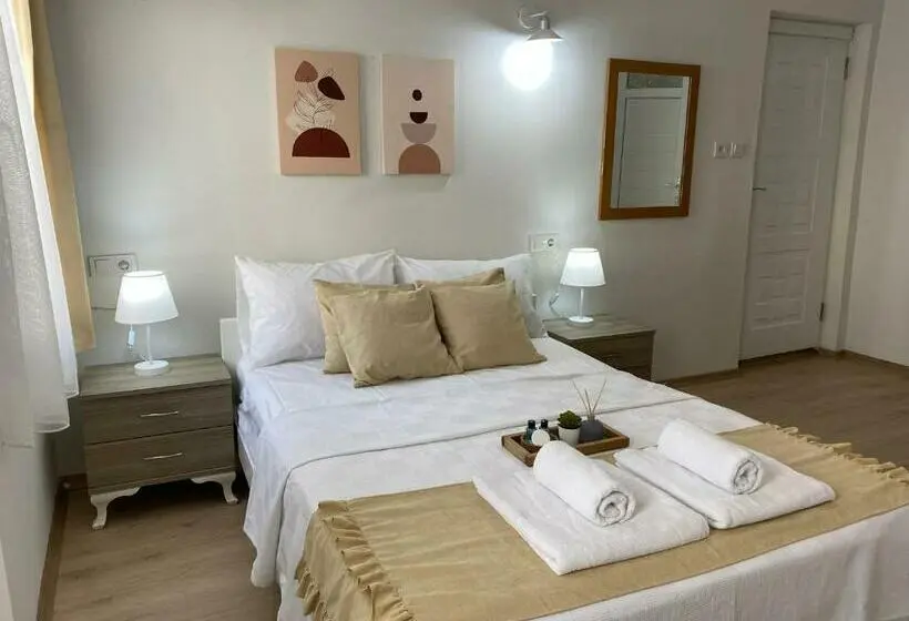 Standard-huone, Lemon Ada Butik Otel