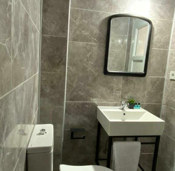 标准间, Lemon Ada Butik Otel