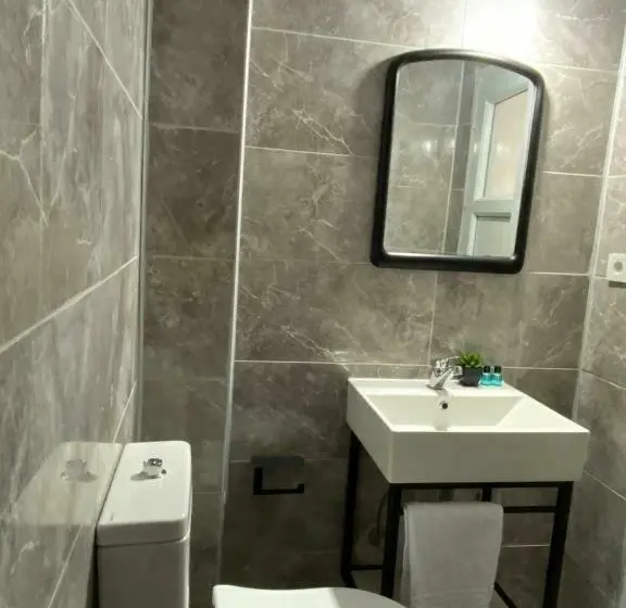 Standard-huone, Lemon Ada Butik Otel