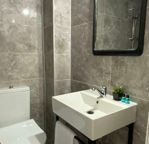 Номер Стандарт, Lemon Ada Butik Otel