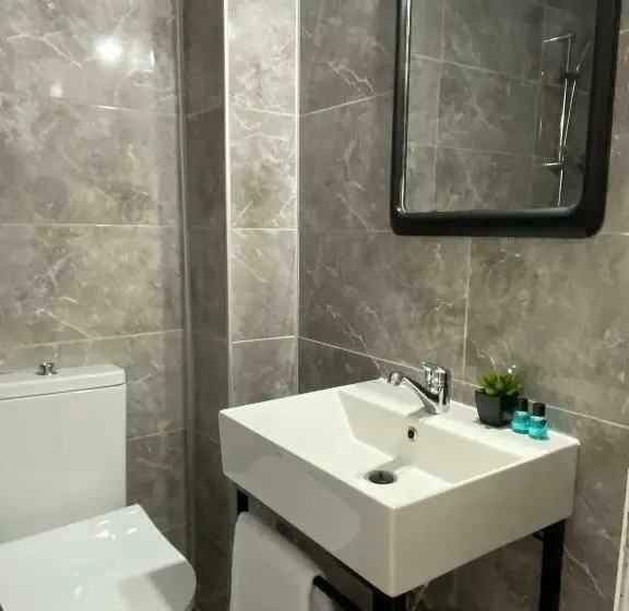 Standard Yhden Hengen Huone, Lemon Ada Butik Otel