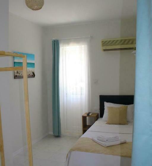 标准单人间, Lemon Ada Butik Otel