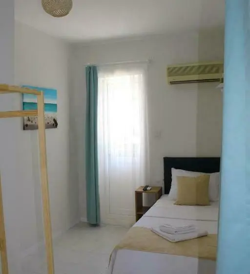 Standard Yhden Hengen Huone, Lemon Ada Butik Otel