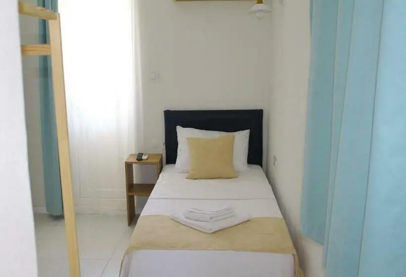 Standard Yhden Hengen Huone, Lemon Ada Butik Otel