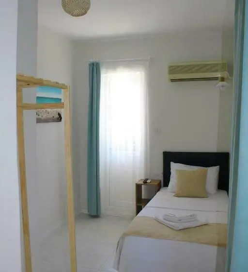 Standard Yhden Hengen Huone, Lemon Ada Butik Otel