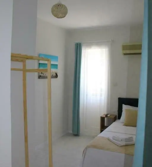 Standard Yhden Hengen Huone, Lemon Ada Butik Otel