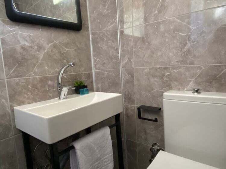 Семейный Номер, Lemon Ada Butik Otel