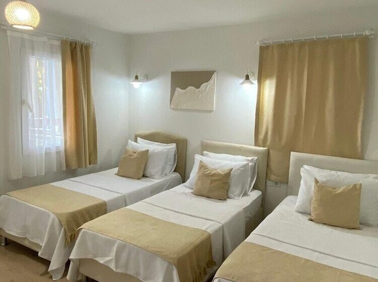 베이직 3인 룸, Lemon Ada Butik Otel