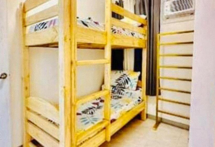 Номер Стандарт, Reddoorz Plus @ Remarkable Hotel Alcala Pangasinan