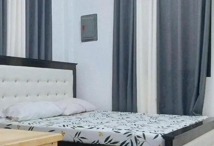 Standard-huone, Reddoorz Plus @ Remarkable Hotel Alcala Pangasinan