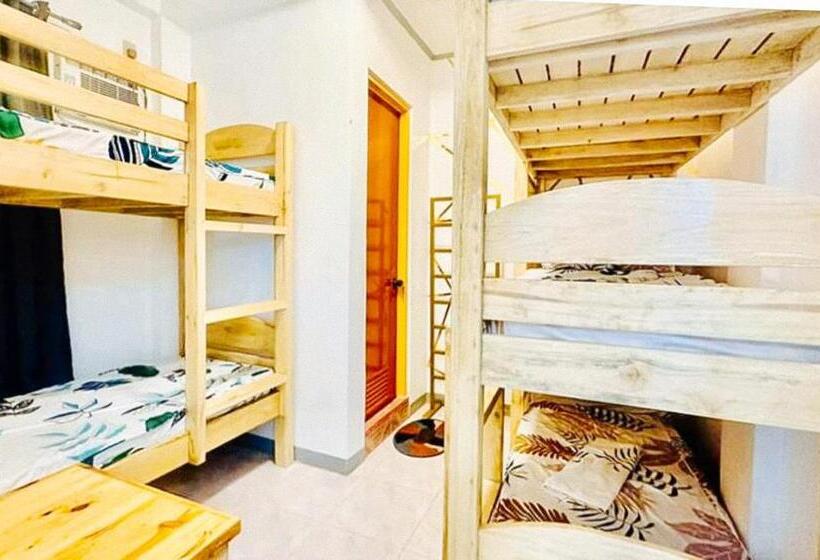 Люкс, Reddoorz Plus @ Remarkable Hotel Alcala Pangasinan