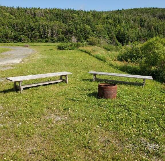 スイート（家族用）, Rappa Family Room