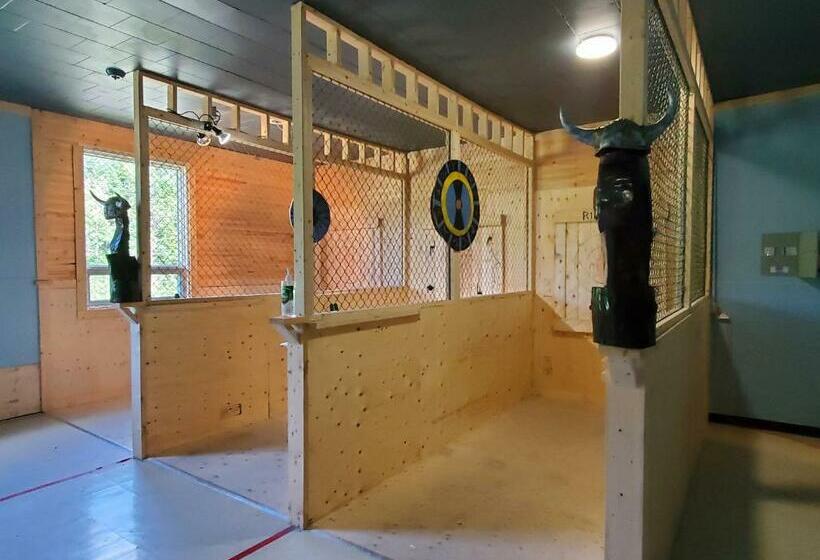 スイート（家族用）, Rappa Family Room