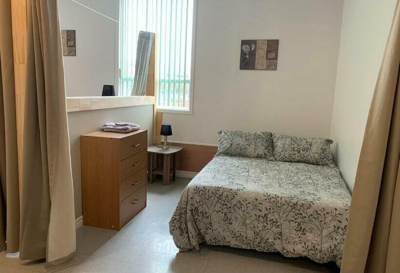 スイート（家族用）, Rappa Family Room