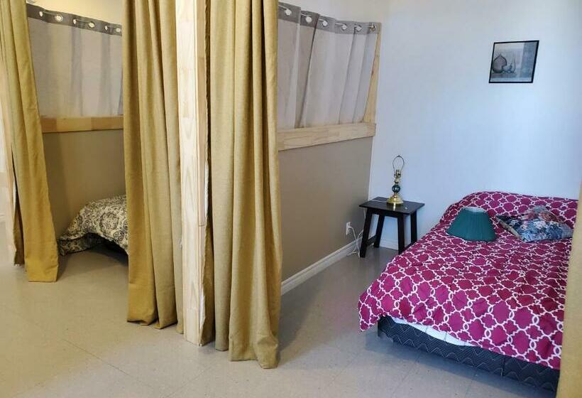 スイート（家族用）, Rappa Family Room