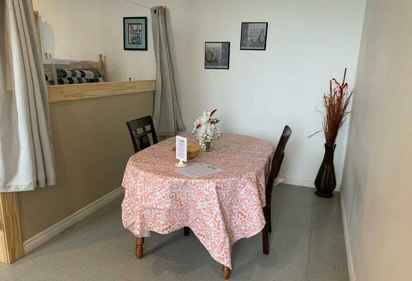 スイート（家族用）, Rappa Family Room