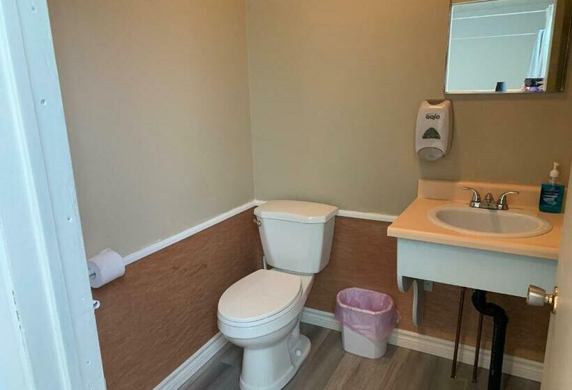 スイート（家族用）, Rappa Family Room