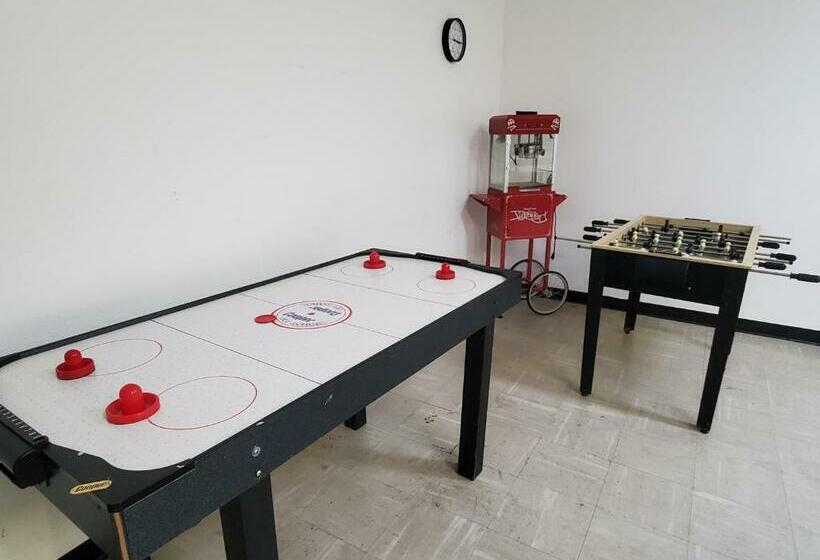 スイート（家族用）, Rappa Family Room