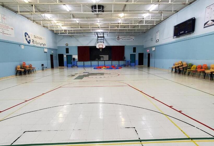 スイート（家族用）, Rappa Family Room