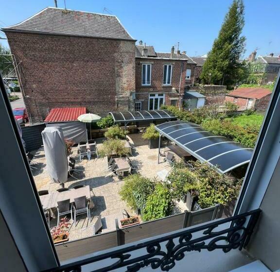 스탠다드 룸, Hôtel De Guise Sarl