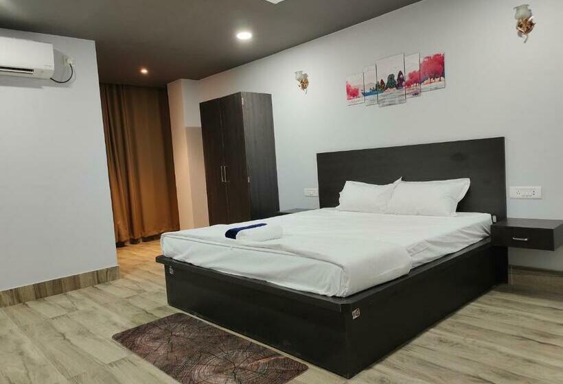 Номер Economy, Jd Grand Inn