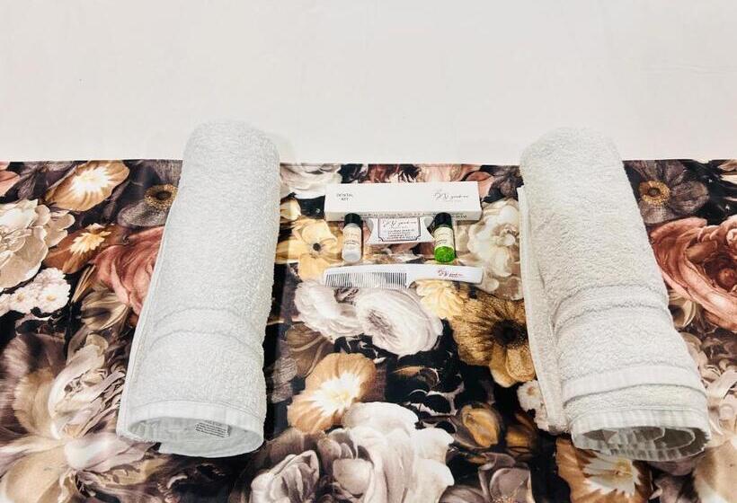 Трехместный Номер Deluxe, Jd Grand Inn