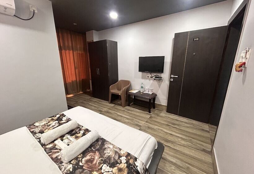 Номер Economy, Jd Grand Inn