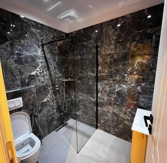 חדר סטנדרט עם מרפסת, Lider