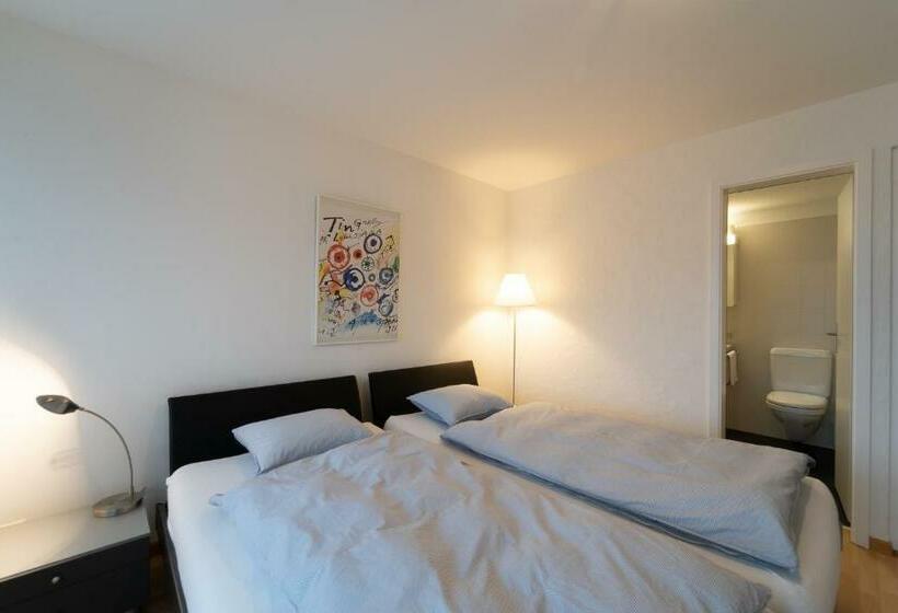 스탠다드 룸, Restaurant Rosenburg