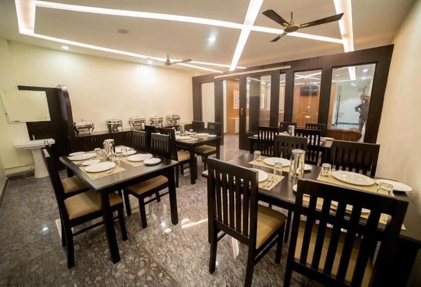 Номер Deluxe, Ttk Residency