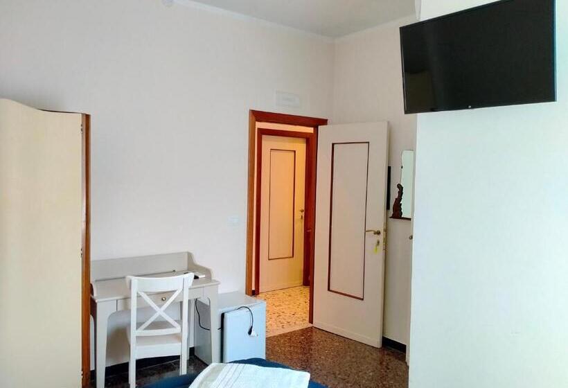 Pokój Standard, Affittacamere Da Maria Teresa