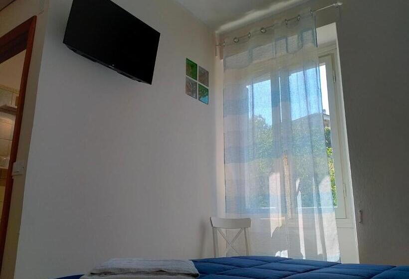 Pokój Standard, Affittacamere Da Maria Teresa