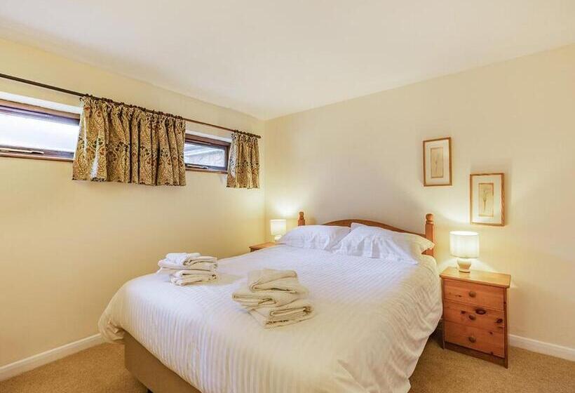 침실 1개 주택, Whipcott Water