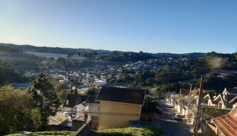 ２ベッドスイートルーム, Casa Campos Val Suite Luxo, Quarto Família