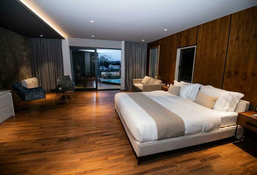 Номер Deluxe, Ajman Park & Resorts