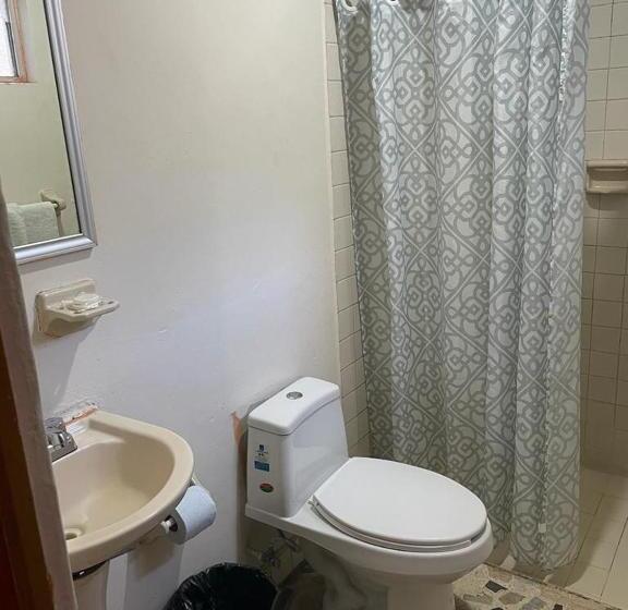 スタンダードルーム, Empalme Inn